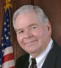 Robert J. Bate