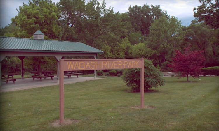 Wabash River Park