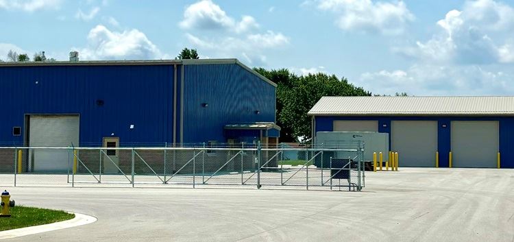 Water Treatment Plant